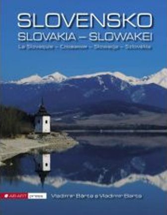 Slovensko - Slovakia - Slowakei - Exkluzív - 