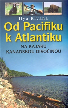 Od Pacifiku k Atlantiku - 
