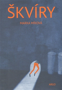 Škvíry - 