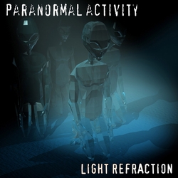 Paranormal Activity - Paranormal Activity