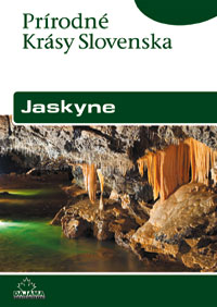 Prírodné krásy Slovenska - Jaskyne - 