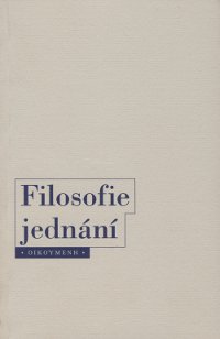 Filosofie jednání - 