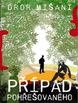 Případ pohřešovaného - 