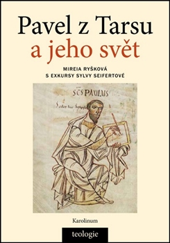 Pavel z Tarsu a jeho svět - 