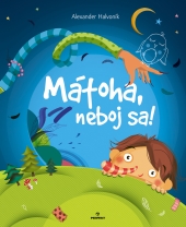 Mátoha, neboj sa! - 