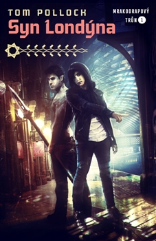 Syn Londýna - Mrakodrapový trůn 1