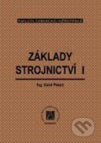Základy strojnictví I - 