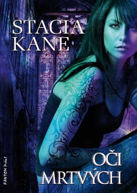 Oči mrtvých (Downside 2) - 