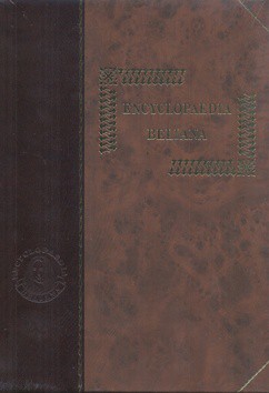 Encyclopaedia Beliana 3. zväzok - Č - Eg