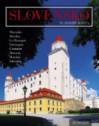 Slovensko najväčšia kniha - Exkluzív - 
