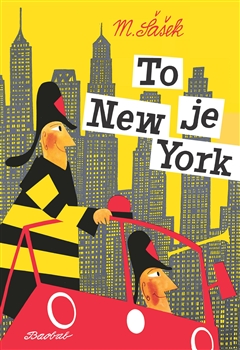 To je New York - 