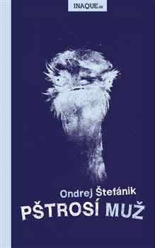 Pštrosí muž - 