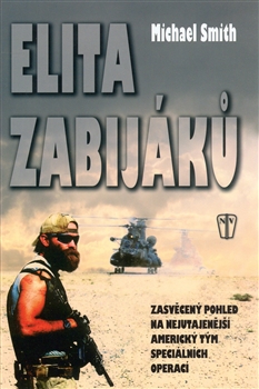 Elita zabijáků - 