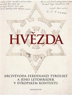 Hvězda - Sylva Dobalová, Jaroslava Hausenblasová, Muchka, Purš