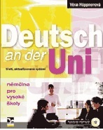 Deutsch an der Uni - 3. aktualizované vydání