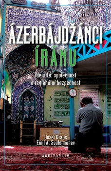 Ázerbájdžánci Íránu - 