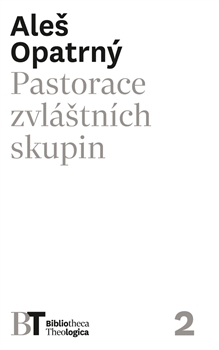 Pastorace zvláštních skupin - 