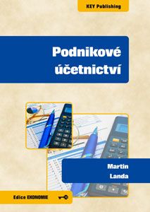 Podnikové účetnictví - 
