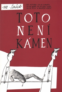 Toto není kámen - 