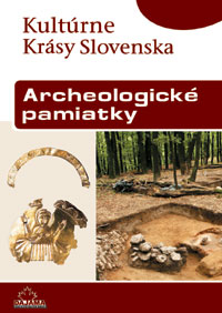 Kultúrne krásy Slovenska - Archeologické pamiatky - 