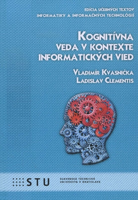 Kognitívna veda v kontexte informatických vied - 