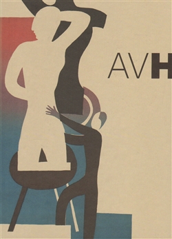 A.V.Hrska 1890–1954 - 