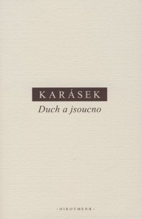 Duch a jsoucno - 