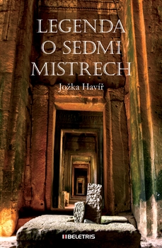 Legenda o sedmi Mistrech - 