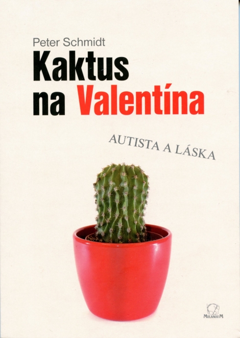Kaktus na Valentína - 