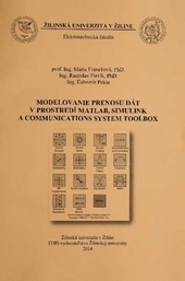 Modelovanie prenosu dát v prostredí Matlab, Simulink a Comunikations System Toolbox - 