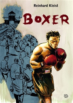 Boxer - Pravdivý příběh Hercka Hafta