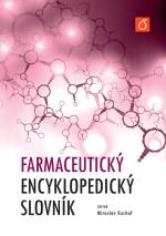 Farmaceutický encyklopedický slovník - 