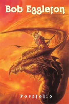 Portfolio - Bob Eggleton - Bob Eggleton