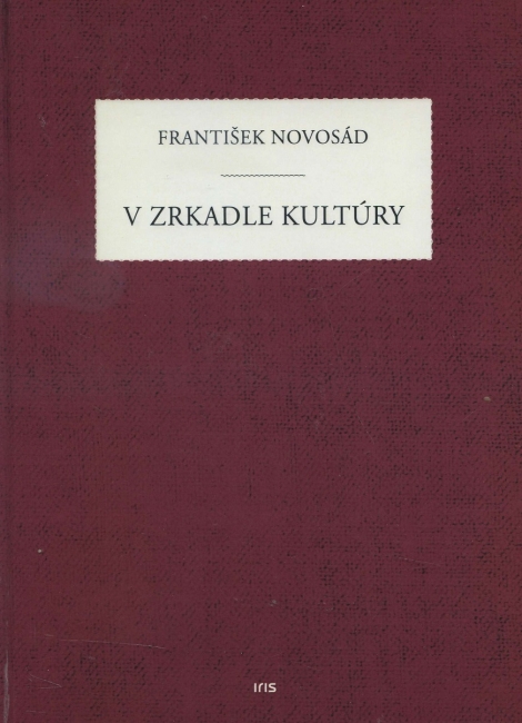 V zrkadle kultúry - 