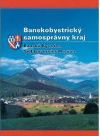 Banskobystrický samosprávny kraj - 