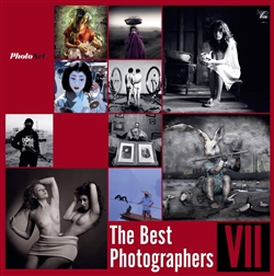 The Best Photographers VII - kolektív autorov