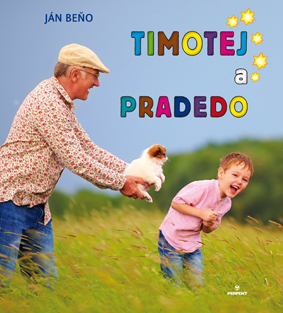 Timotej a pradedo - 