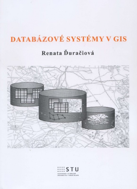 Databázové systémy v GIS - 