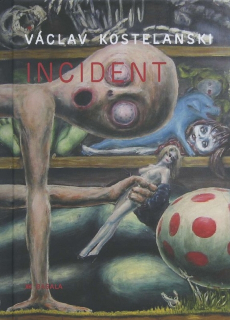 Incident - 