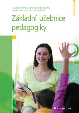 Základní učebnice pedagogiky - 