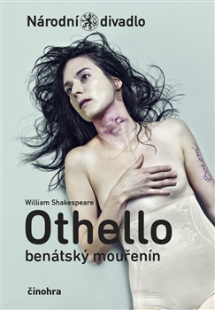 Othello - Benátský mouřenín