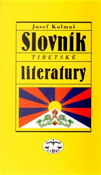 Slovník tibetské literatury - 