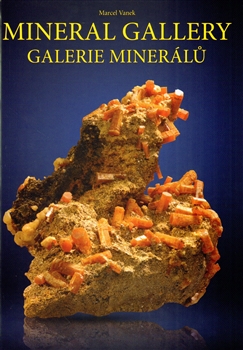 Galerie minerálů - 