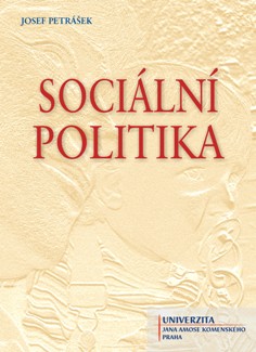 Sociální politika - 
