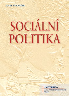 Sociální politika - 