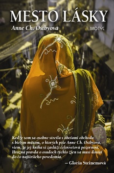 Mesto lásky - 