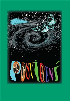 Posvícení 10 - Antonín Drábek