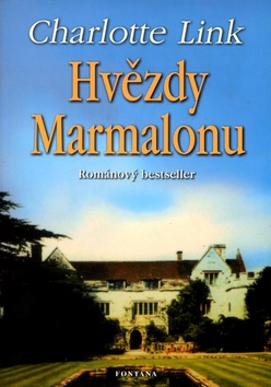 Hvězdy Marmalonu - Románový bestseller