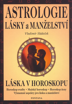 Astrologie lásky a manželství - 