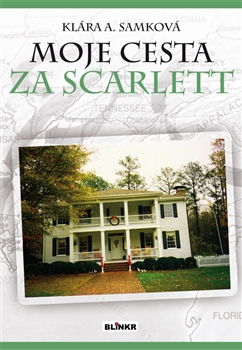 Moje cesta za Scarlett - 